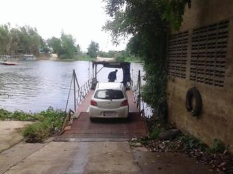 Hostal Baan Oei Erng