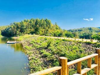 Camping Kanokkorn Garden