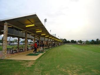 Hotel Mountain Creek Golf Resort & Residences