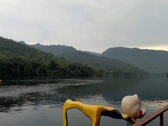 Lodge Pae Maldive Erawan