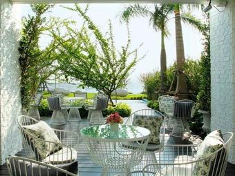 Hotel Verano Beach Villa