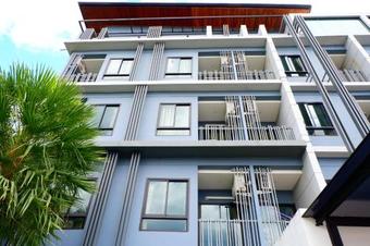 The De Hotel By 257 Group