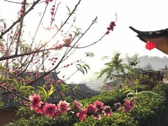 Agroturismo Lee Wine Ruk Thai Resort