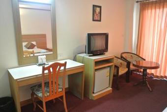 Chaikana Thani Hotel