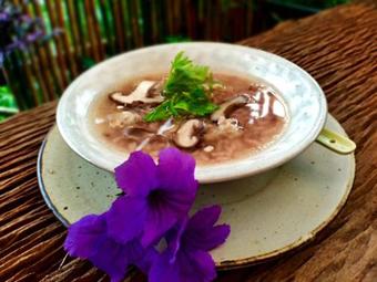 Hotel Pupiang Po Da Arte Resort