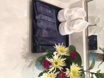 Hotel Alpine Golf Resort Chiang Mai