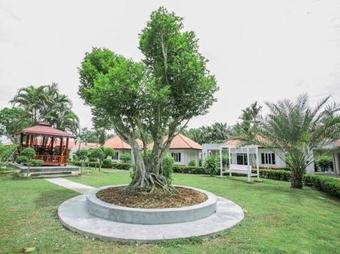 Hotel Olivia Resort Pak Phanang