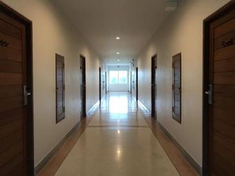 Apartamento Km Condo