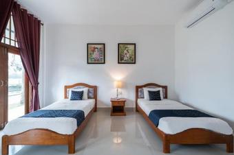 Hotel Capital O 805 Suan Palm Farm Nok Resort