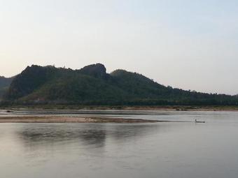 Rim Nam Kong Homestay