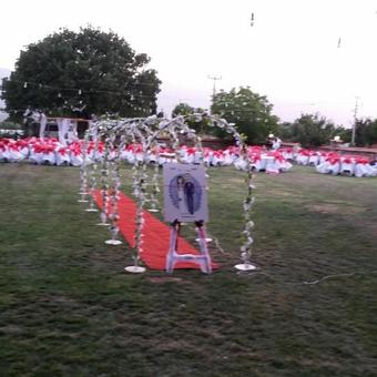 Anatolia Hotel Geyre Karacasu Ayd?n (aphrodisias)