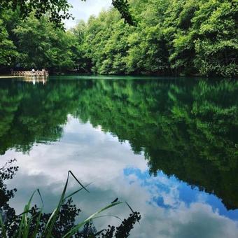 Agroturismo Habitat Mesire