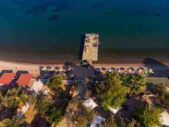 Kayalar Blue Beach Hotel