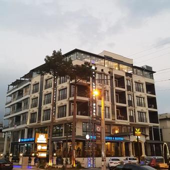 Hotel Ela Luxury Otel