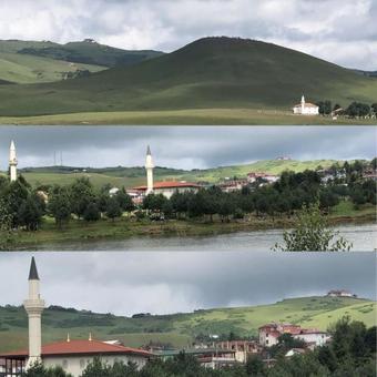 Hotel Belen Yayla Otel