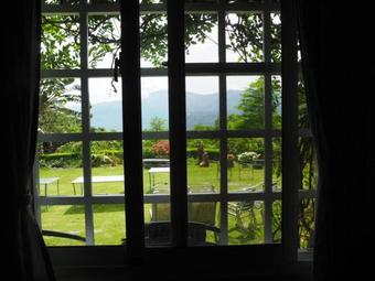 Bed & Breakfast Wisdom Garden Home Stay