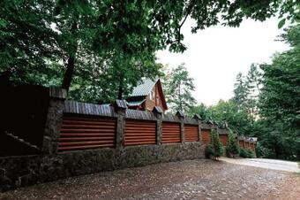 Lodge Polyana Mini Hotel