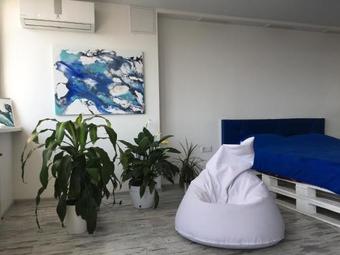 Apartamento Studio Apollo