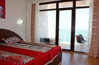 Vip Apartments Sovinion