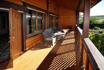 Lodge Cottage Boutique On Dnister