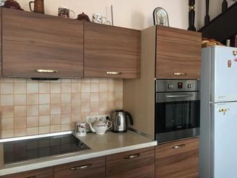 Villa U Moria Komunstroy 1