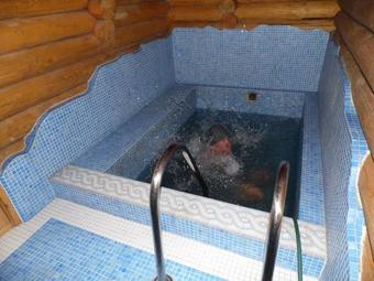 Hotel Ski Complex Velikiy