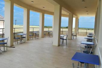 Posada Usadba Mirada