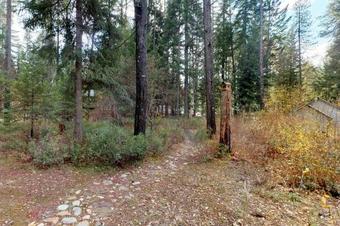 Get Away From It All