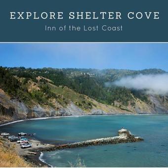 Posada Inn Of The Lost Coast