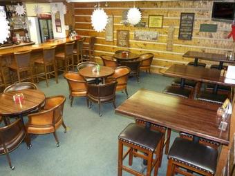 Hotel Riverbank Lodge