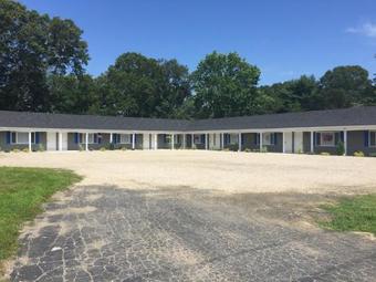 Motel Shore Road Inn