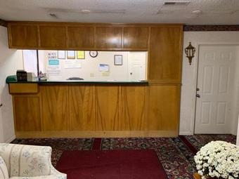 Posada Budget Inn Elkmont