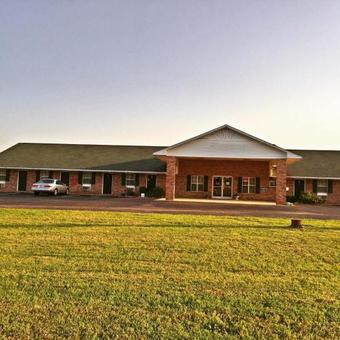 Posada Rama Inn Bells