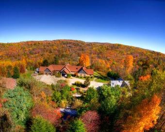 Posada Oak Lodge