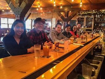 Hotel Arrowhead Mountain Lodge