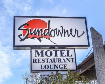 Hotel Sundowner Station