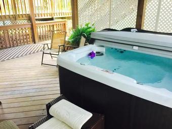 Stylish Home In Poconos