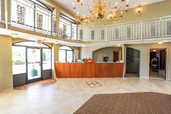 Motel Americana Inn - Henderson