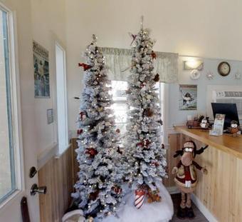 Posada Steinhatchee River Inn