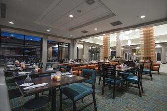 Hotel Hilton Garden Inn Bolingbrook I-55