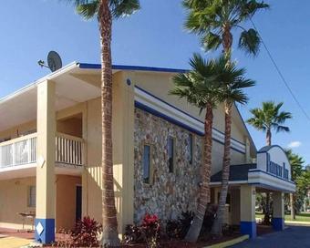 Hotel Rodeway Inn Leesburg