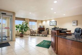 Hotel Quality Inn & Suites Menomonie
