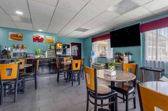 Hotel Quality Inn Kingston Springs