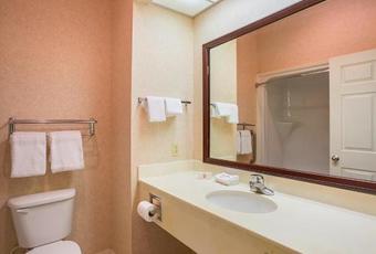 Hotel Fairbridge Inn Express Whitley City