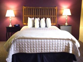 Bed & Breakfast The Inn At Stone Mill