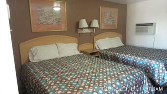 Hotel Rivers Edge Motel