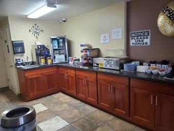 Motel Guesthouse Inn & Suites Montesano