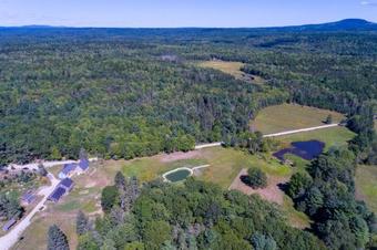 Agroturismo Kingdom Road Farm