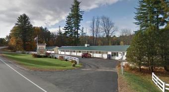 Mount Whittier Motel