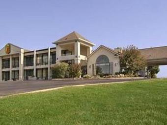 Hotel Inn Of Loudon By Magnuson Worldwide